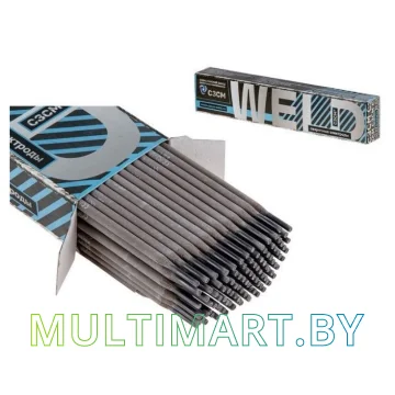 Электрод СЗСМ УОНИ-13/55 (3.0 мм, 3 кг)